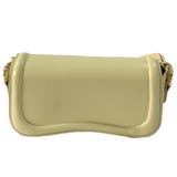 フラップショルダーバッグ 韓国ファッション 10代 | Dewlily | 詳細画像18 