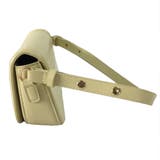 フラップショルダーバッグ 韓国ファッション 10代 | Dewlily | 詳細画像19 