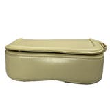 フラップショルダーバッグ 韓国ファッション 10代 | Dewlily | 詳細画像21 