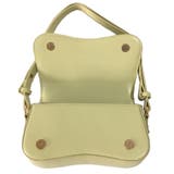 フラップショルダーバッグ 韓国ファッション 10代 | Dewlily | 詳細画像22 