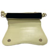 フラップショルダーバッグ 韓国ファッション 10代 | Dewlily | 詳細画像23 