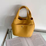 2WAYミニバッグ 韓国ファッション 10代 | Dewlily | 詳細画像11 