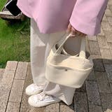 2WAYミニバッグ 韓国ファッション 10代 | Dewlily | 詳細画像15 