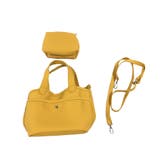 2WAYミニバッグ 韓国ファッション 10代 | Dewlily | 詳細画像18 