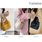 2WAYミニバッグ 韓国ファッション 10代 | Dewlily | 詳細画像5 