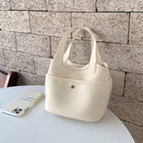 2WAYミニバッグ 韓国ファッション 10代 | Dewlily | 詳細画像9 