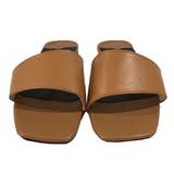 フラットミュールサンダル 韓国ファッション 10代 | Dewlily | 詳細画像18