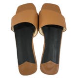 フラットミュールサンダル 韓国ファッション 10代 | Dewlily | 詳細画像21