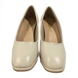 シンプルパンプスヒール 韓国ファッション 10代 | Dewlily | 詳細画像16 