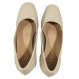 シンプルパンプスヒール 韓国ファッション 10代 | Dewlily | 詳細画像19 