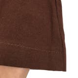 カジュアルワイドパンツ レディース ボトムス | Dewlily | 詳細画像19 