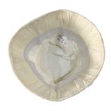 シワ加工バケットハット 韓国ファッション 10代 | Dewlily | 詳細画像19