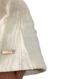 シワ加工バケットハット 韓国ファッション 10代 | Dewlily | 詳細画像20