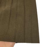 プリーツロングスカート レディース ボトムス | Dewlily | 詳細画像20 