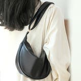 ハーフムーンショルダーバッグ レディース シューズ | Dewlily | 詳細画像13
