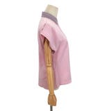 サテン風ブラウス 韓国ファッション 10代 | Dewlily | 詳細画像17 