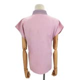 サテン風ブラウス 韓国ファッション 10代 | Dewlily | 詳細画像18 