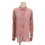 シアーシャツブラウス 韓国ファッション 10代 | Dewlily | 詳細画像17 