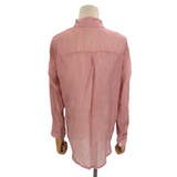 シアーシャツブラウス 韓国ファッション 10代 | Dewlily | 詳細画像19 