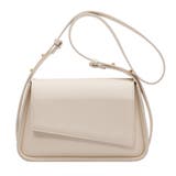 アシンメトリーショルダーバッグ 韓国ファッション 10代 | Dewlily | 詳細画像16 