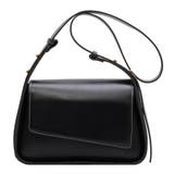 アシンメトリーショルダーバッグ 韓国ファッション 10代 | Dewlily | 詳細画像18 