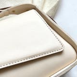 アシンメトリーショルダーバッグ 韓国ファッション 10代 | Dewlily | 詳細画像19 