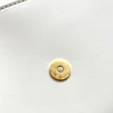 アシンメトリーショルダーバッグ 韓国ファッション 10代 | Dewlily | 詳細画像21 