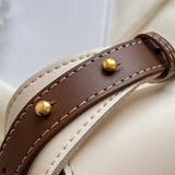 アシンメトリーショルダーバッグ 韓国ファッション 10代 | Dewlily | 詳細画像22 