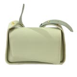 アシンメトリーショルダーバッグ 韓国ファッション 10代 | Dewlily | 詳細画像23 