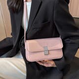 プッシュロックバッグ 韓国ファッション 10代 | Dewlily | 詳細画像10 