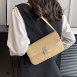 プッシュロックバッグ 韓国ファッション 10代 | Dewlily | 詳細画像13 