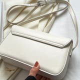 プッシュロックバッグ 韓国ファッション 10代 | Dewlily | 詳細画像16 