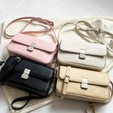 プッシュロックバッグ 韓国ファッション 10代 | Dewlily | 詳細画像18 