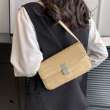 プッシュロックバッグ 韓国ファッション 10代 | Dewlily | 詳細画像3 