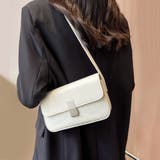 プッシュロックバッグ 韓国ファッション 10代 | Dewlily | 詳細画像7 