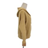 フード付きカーディガン 秋 冬 | Dewlily | 詳細画像21