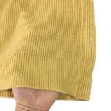 フード付きカーディガン 秋 冬 | Dewlily | 詳細画像23