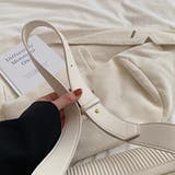 プリーツスクエアバッグ 春夏秋冬 韓国ファッション | Dewlily | 詳細画像18 