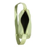 プリーツスクエアバッグ 春夏秋冬 韓国ファッション | Dewlily | 詳細画像20 