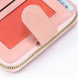 キルティングミニカードケース 春夏秋冬 韓国ファッション | Dewlily | 詳細画像19 