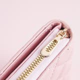 キルティングミニカードケース 春夏秋冬 韓国ファッション | Dewlily | 詳細画像21 