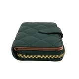 キルティングミニカードケース 春夏秋冬 韓国ファッション | Dewlily | 詳細画像23 