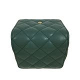 キルティングミニカードケース 春夏秋冬 韓国ファッション | Dewlily | 詳細画像25 