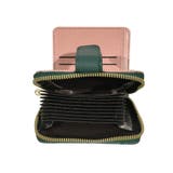 キルティングミニカードケース 春夏秋冬 韓国ファッション | Dewlily | 詳細画像26 