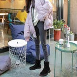 ボアショートブーツ 秋 冬 | Dewlily | 詳細画像11