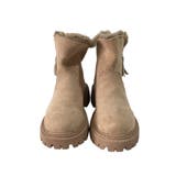 ボアショートブーツ 秋 冬 | Dewlily | 詳細画像16