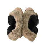 ボアショートブーツ 秋 冬 | Dewlily | 詳細画像19