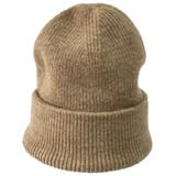 シンプルニット帽 秋 冬 | Dewlily | 詳細画像19