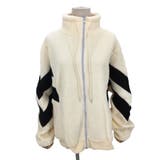 オーバーサイズボアブルゾン レディース 10代 | Dewlily | 詳細画像18 