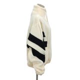 オーバーサイズボアブルゾン レディース 10代 | Dewlily | 詳細画像19 